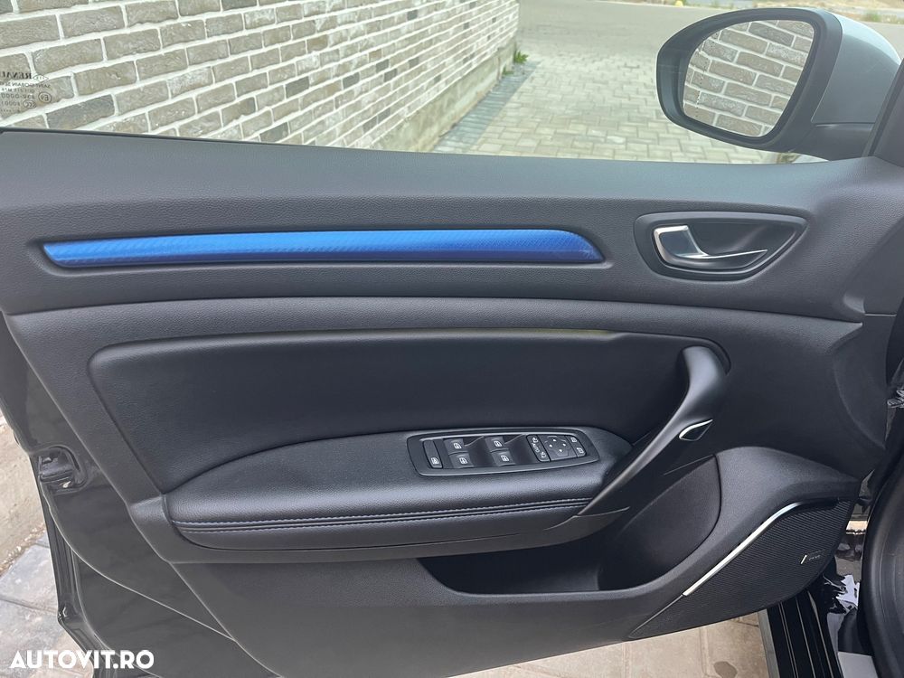 Renault Megane Energy 1.6 TCe EDC GT - 3