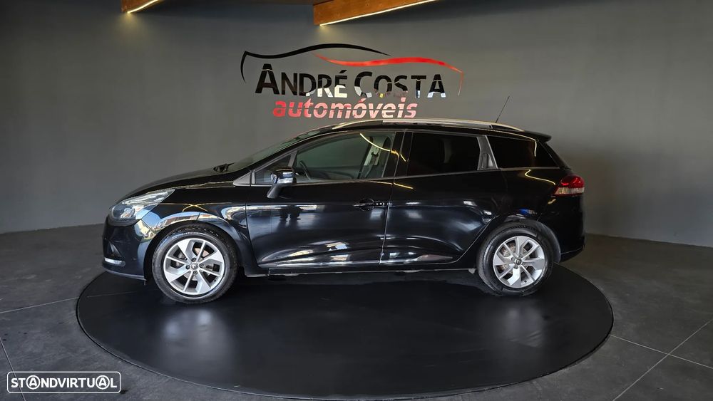 Renault Clio 1.0 TCe RS Line - 8