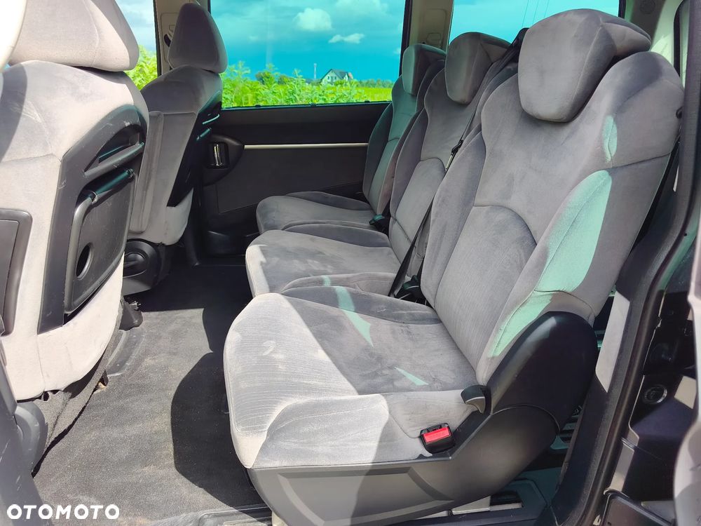 Citroën C8 2.0 HDi SX Pack - 8
