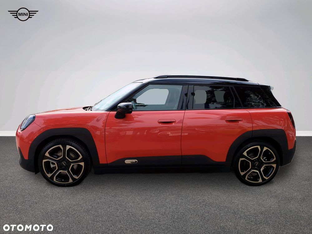 MINI Aceman SE 54.2kWh Linia Favoured - 5