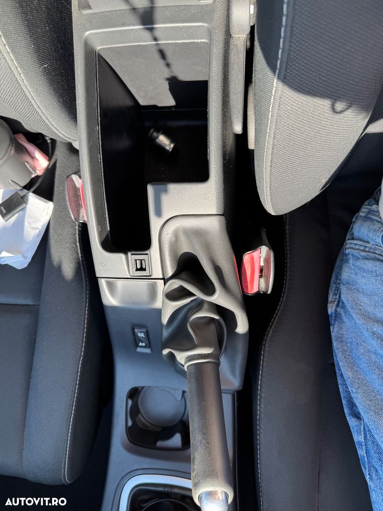 Renault Megane 1.5 dCI Color Edition - 13
