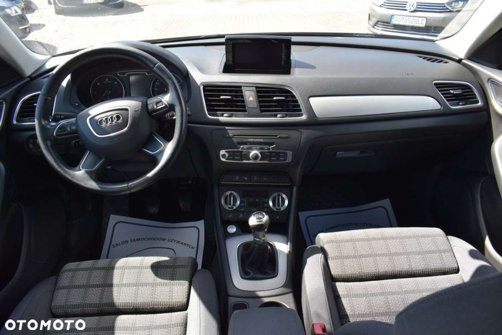 Audi Q3 - 27