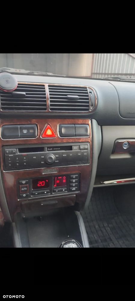 Audi A3 - 7
