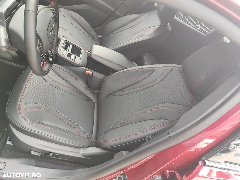 Ford Mustang Mach-E RWD 203 kW Premium - 15