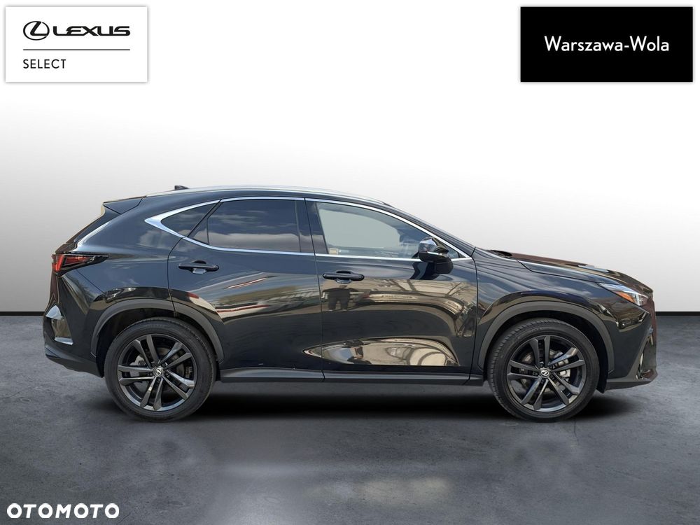 Lexus NX 350h Prestige 2WD - 8