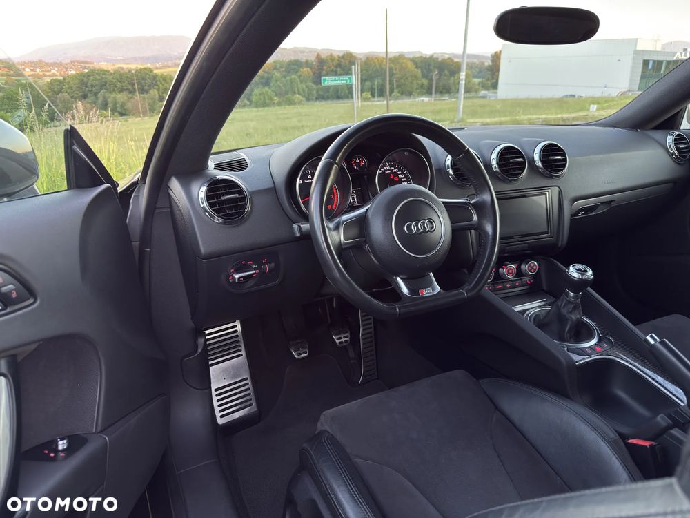 Audi TT Coupé 1.8 TFSI - 24