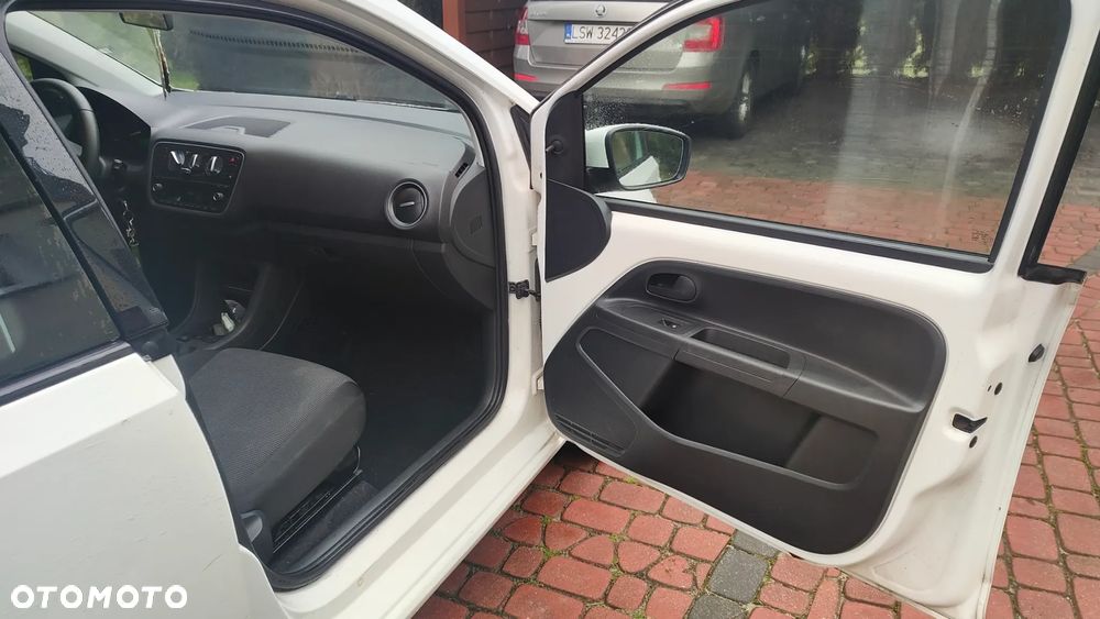 Skoda Citigo 1.0 Ambition - 15