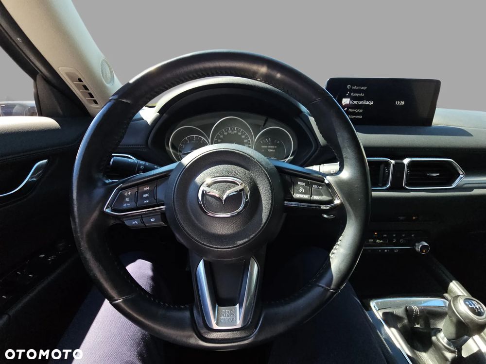 Mazda CX-5 2.0 Skyjoy 2WD - 16