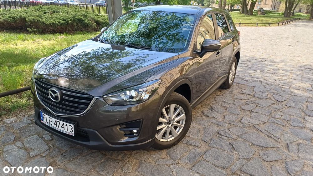 Mazda CX-5 - 2