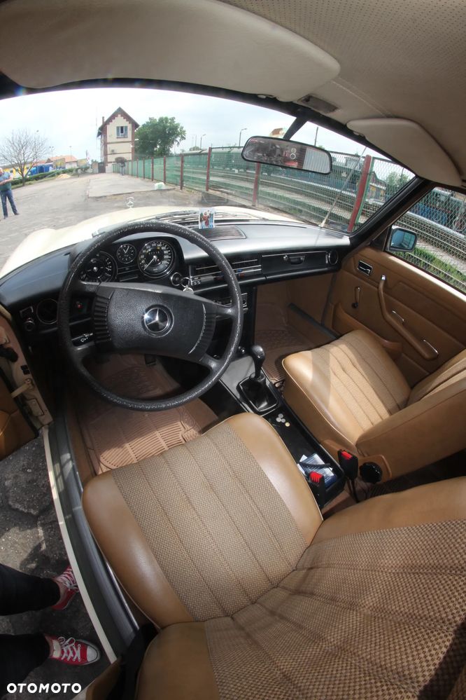 Mercedes-Benz Inny - 8