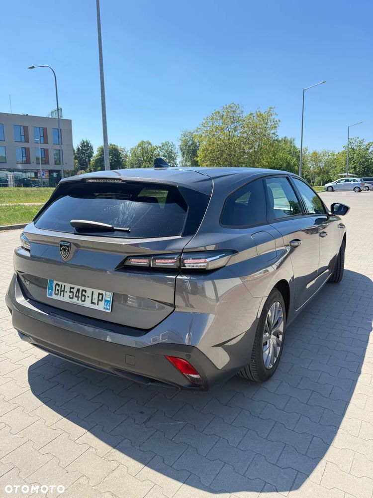 Peugeot 308 PureTech 110 Stop & Start Active Pack - 5
