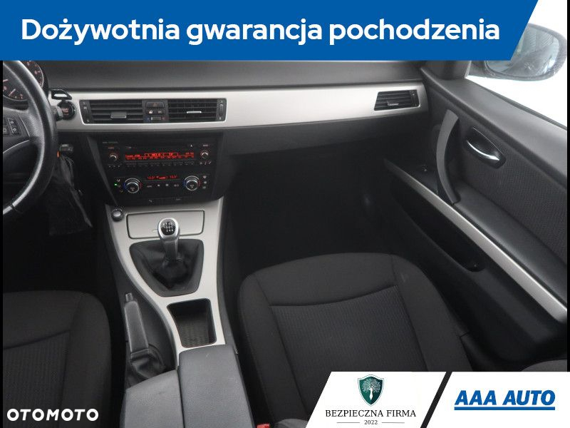 BMW Seria 3 - 9