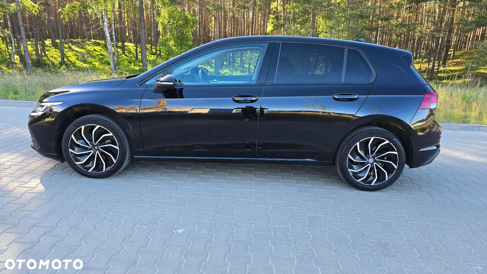 Volkswagen Golf 2.0 TDI BMT Highline DSG - 10
