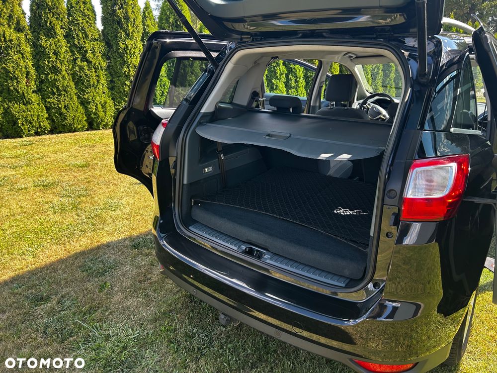 Ford Grand C-MAX 1.6 TDCi Titanium - 9