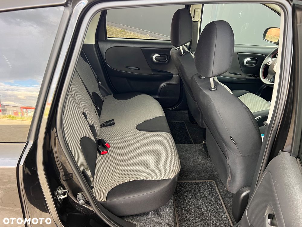 Nissan Note 1.4 Acenta+ EU5 - 11