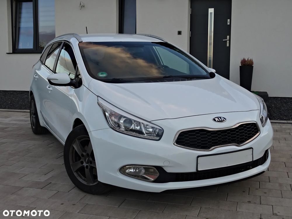 Kia Ceed - 2