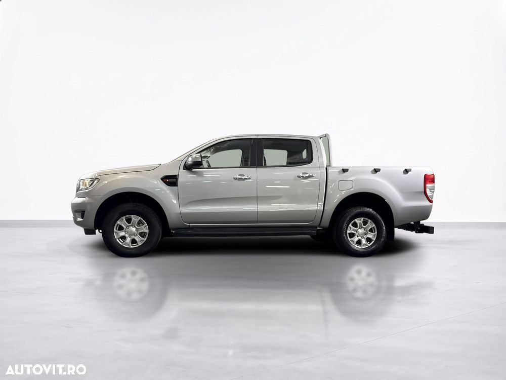 Ford Ranger - 3