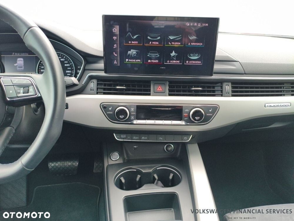 Audi A5 Sportback 40 TDI mHEV Quattro Advanced S tronic - 11