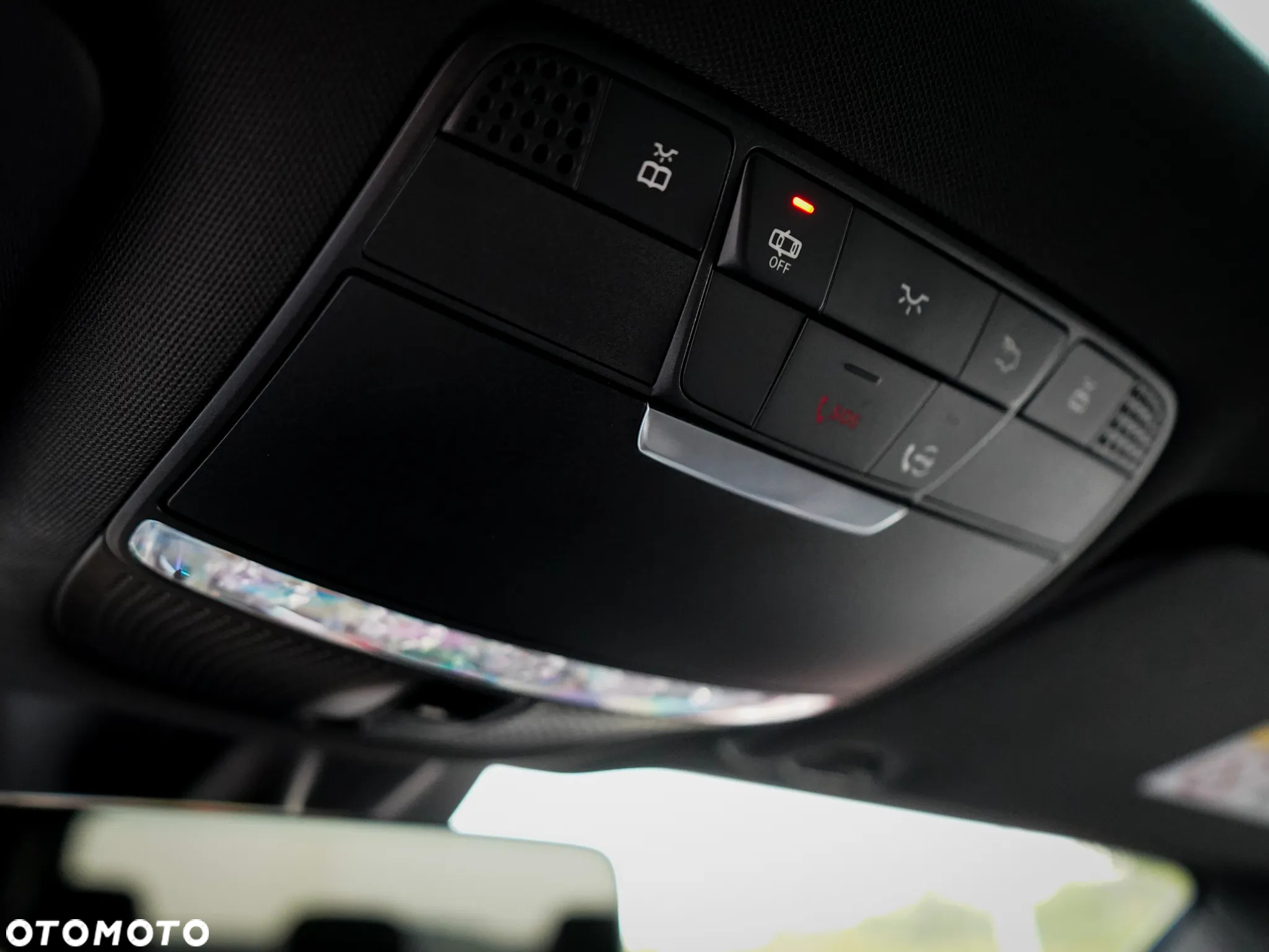 Mercedes-Benz GLC AMG 43 4-Matic - 24