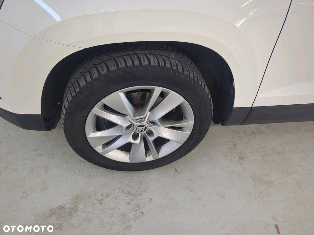 Skoda Karoq 1.5 TSI ACT Style DSG - 5
