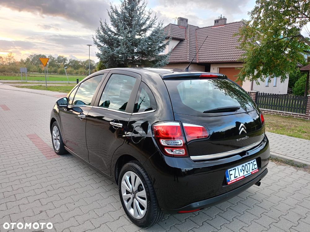 Citroën C3 - 5