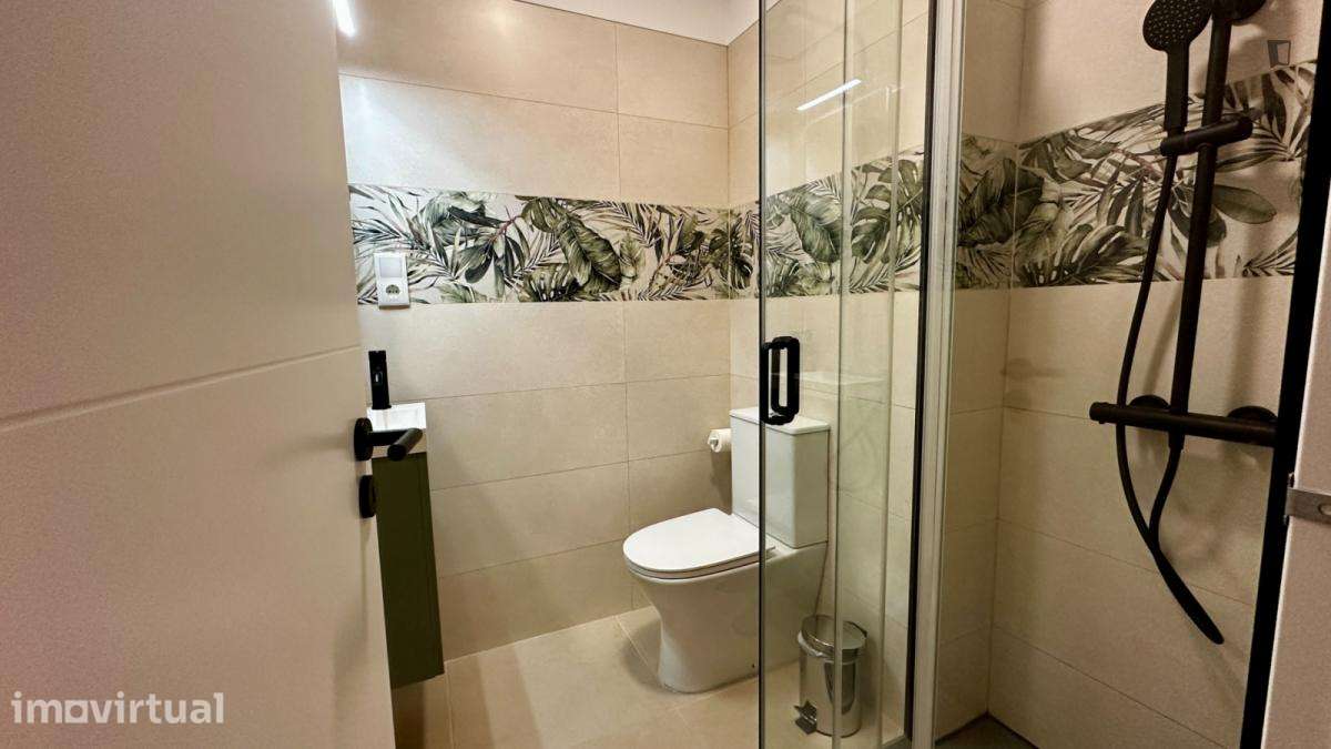 Quarto - localizado em Viana do castelo - Grande imagem: 3/28