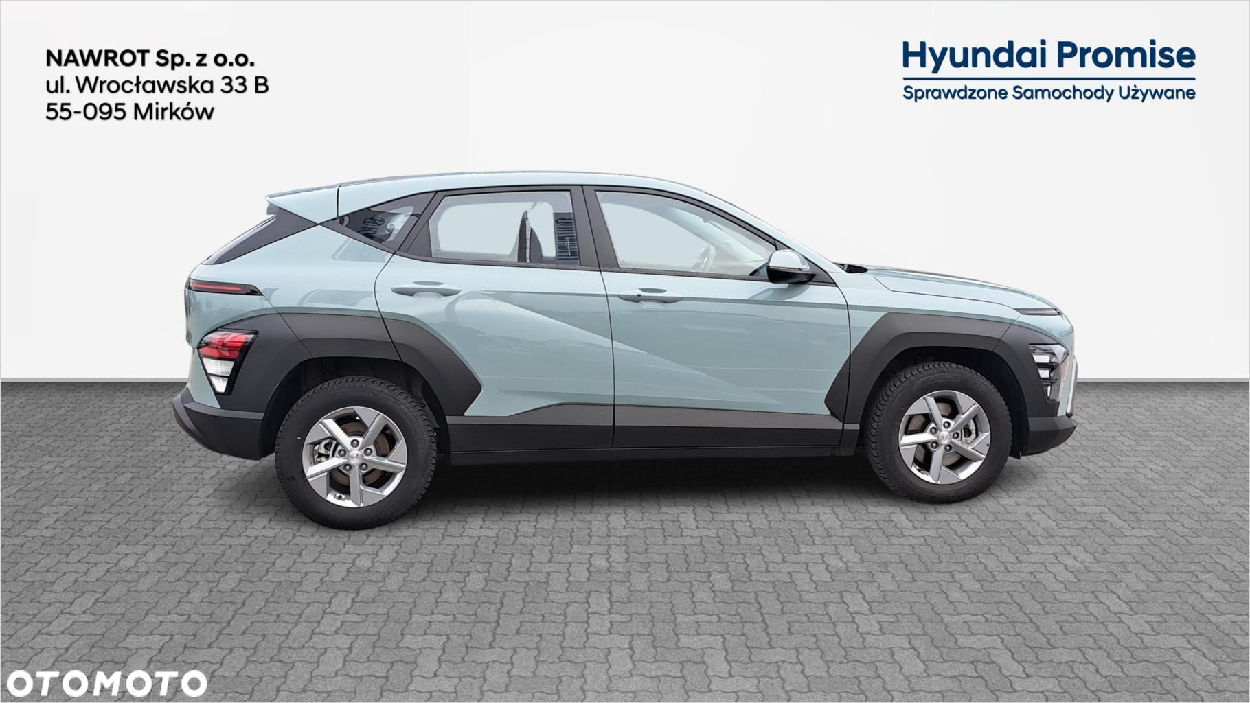 Hyundai Kona - 6