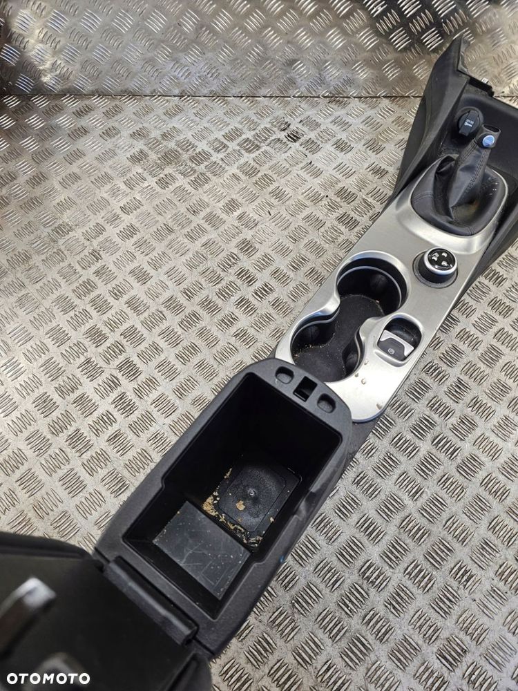 TUNEL ŚRODKOWY PODŁOKIETNIK FIAT 500X 500 X LIFT - 4