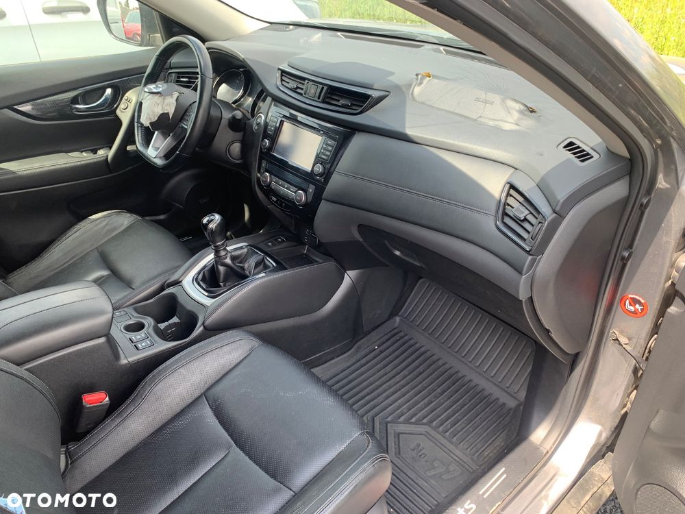 Nissan X-Trail 1.6 DIG-T Tekna 2WD - 8