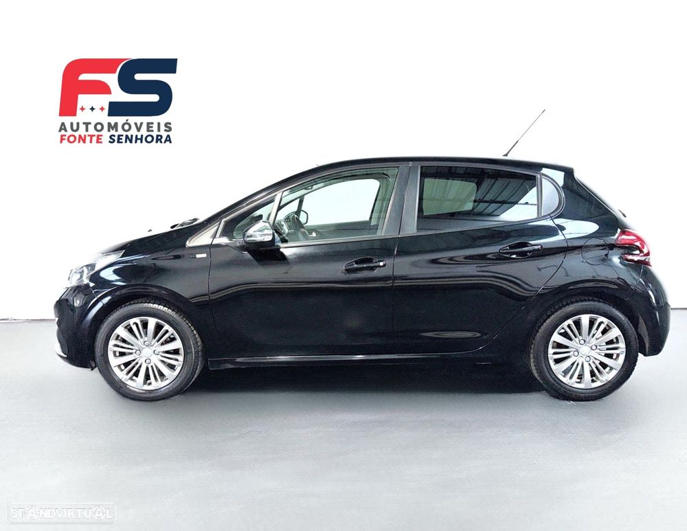 Peugeot 208 1.2 PureTech Style - 3