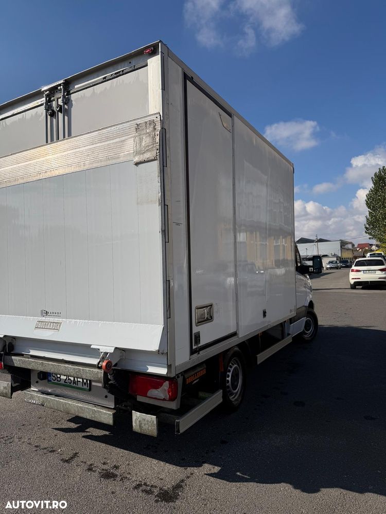 Mercedes-Benz SPRINTER - 5
