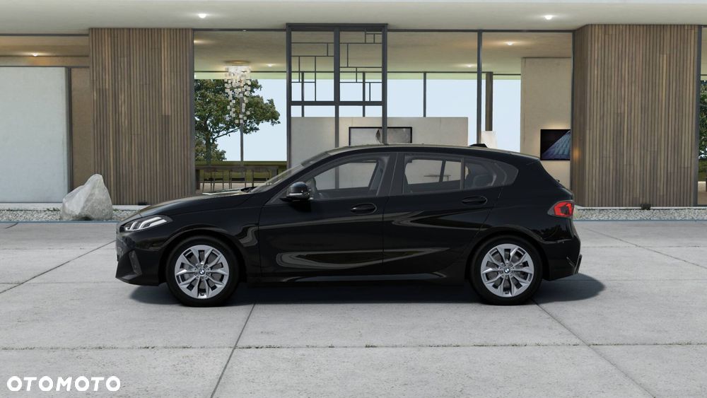 BMW Seria 1 - 2