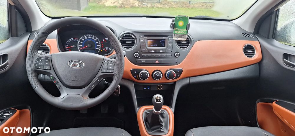 Hyundai i10 - 7