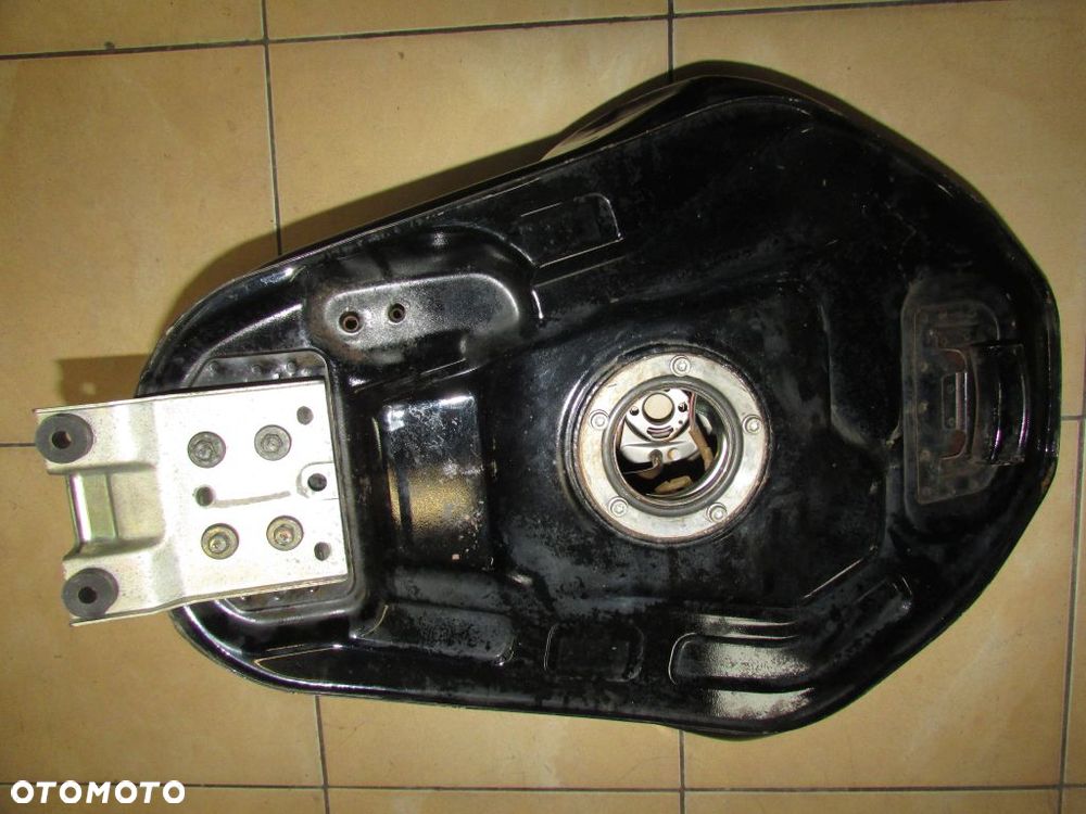 Suzuki GSF 650 Bandit 07-08 zbiornik paliwa bak - 4