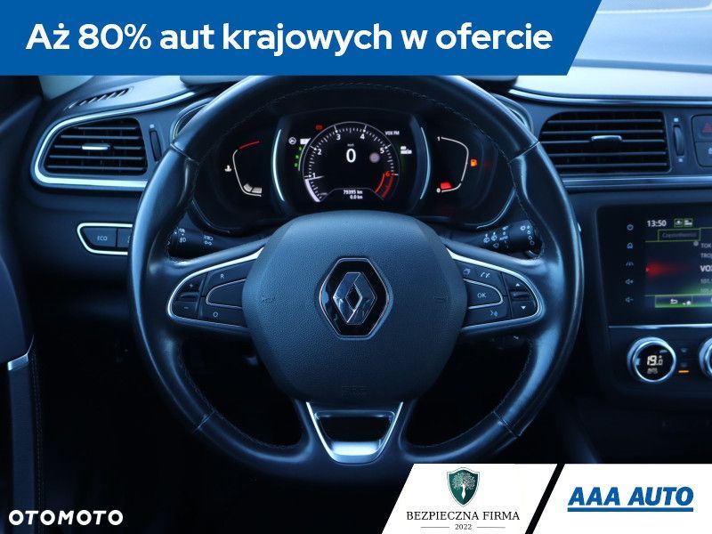Renault Kadjar - 21