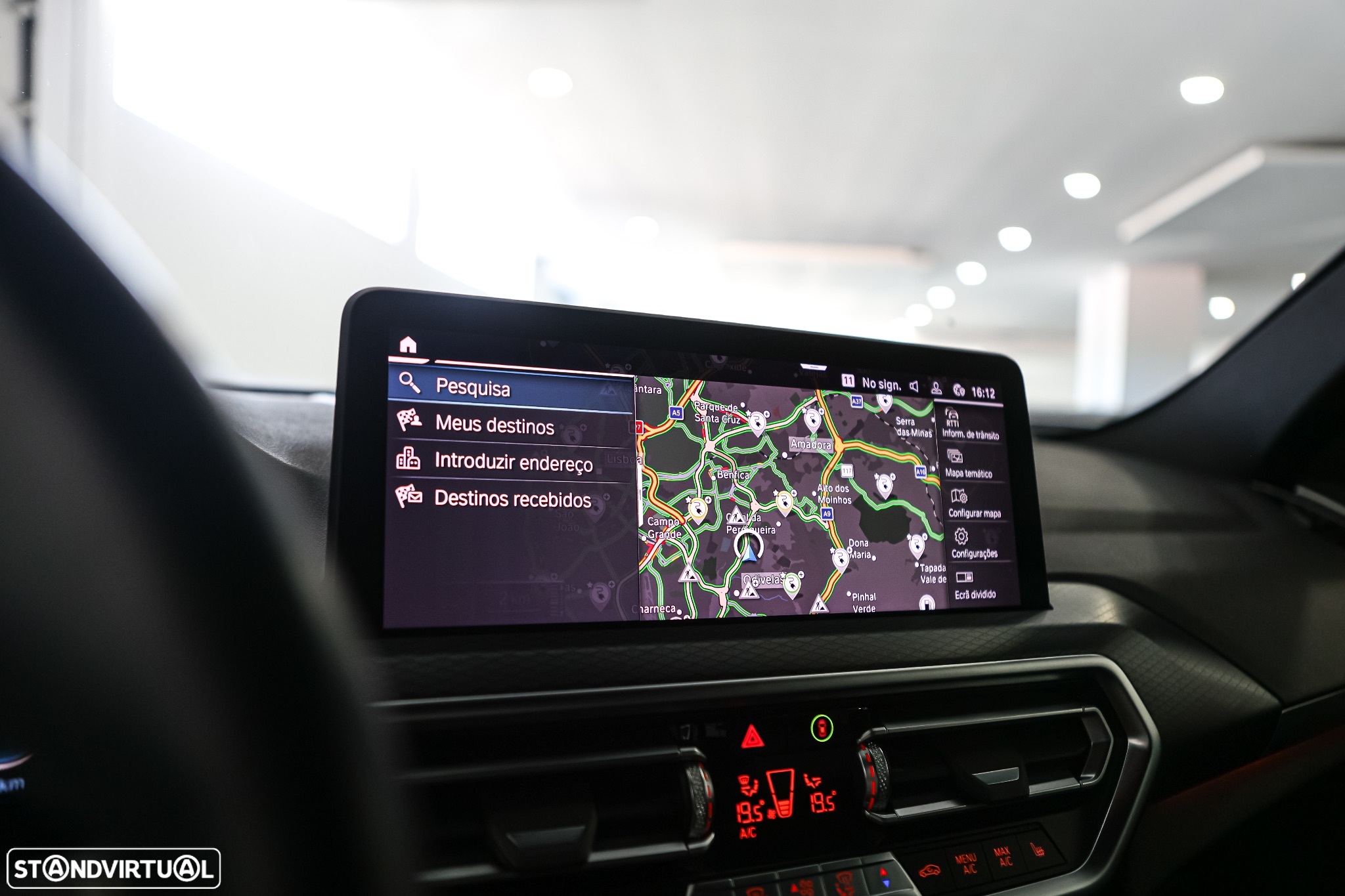 BMW X3 30 e xDrive Pack M - 28