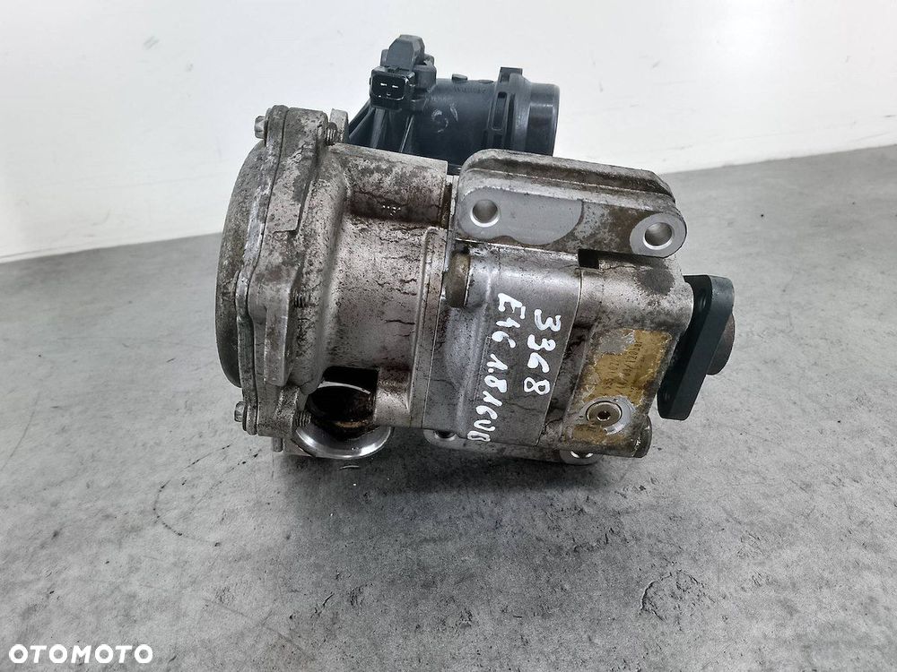 POMPA WSPOMAGANIA BMW E46 LIFT 1.8 16V 316ti - 6