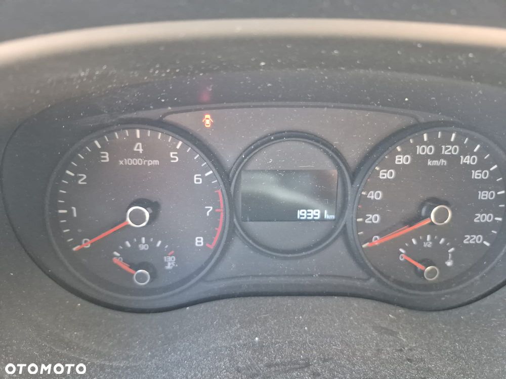 Kia Picanto 1.0 L Business Line - 11
