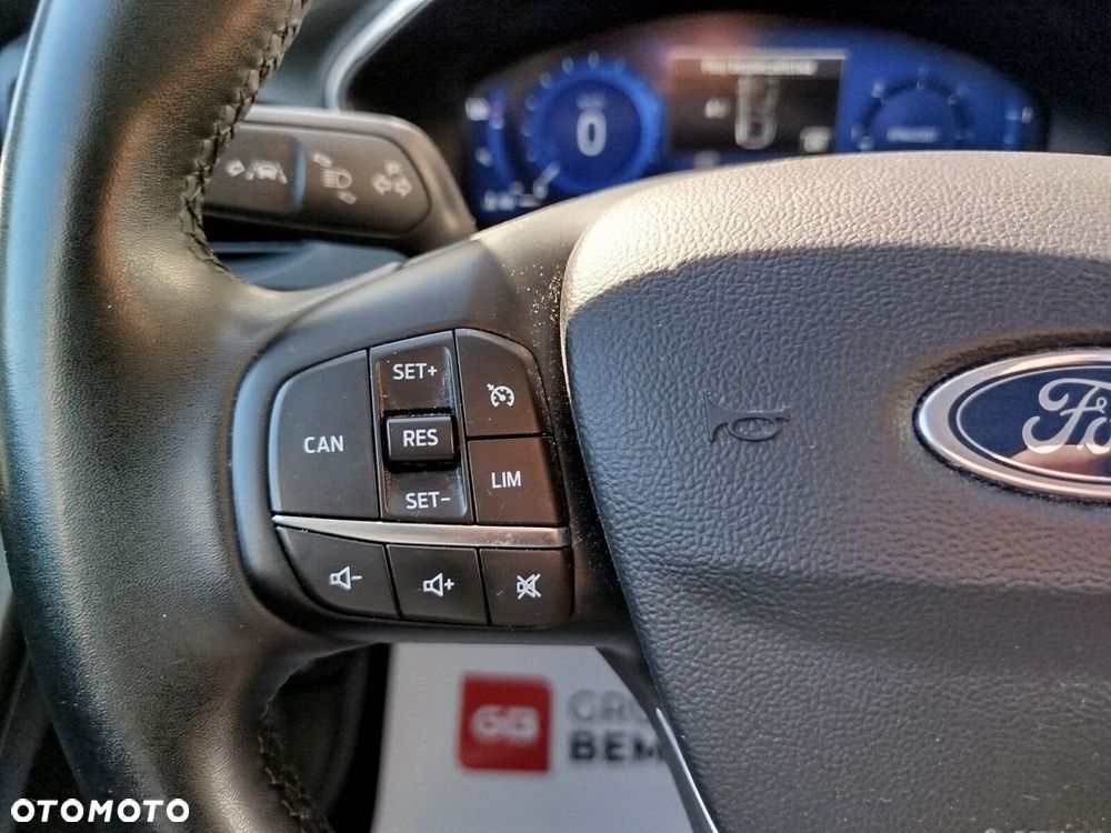 Ford Focus 1.5 EcoBlue Titanium X - 7