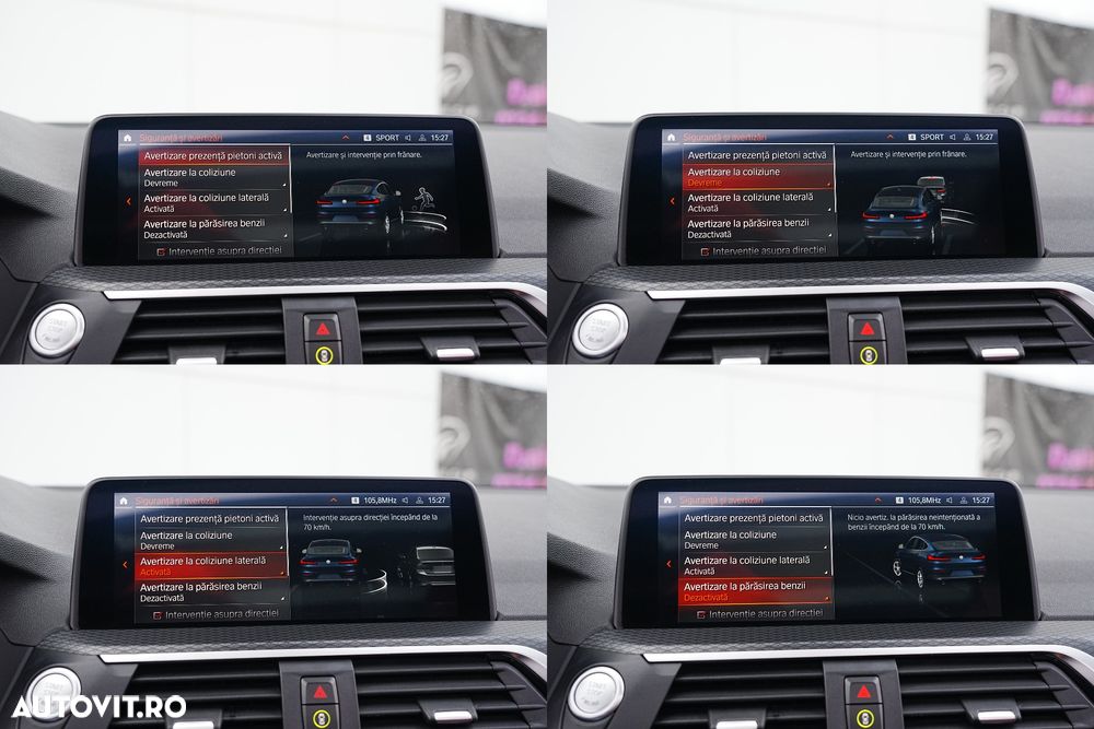 BMW X4 xDrive30d Aut. M Sport Edition - 33