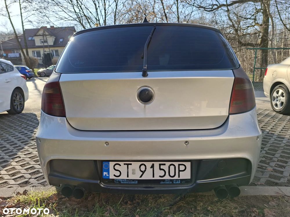 BMW Seria 1 118d - 16