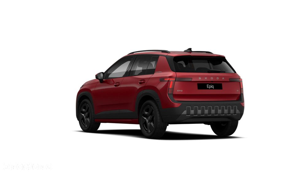 Skoda Epiq - 14