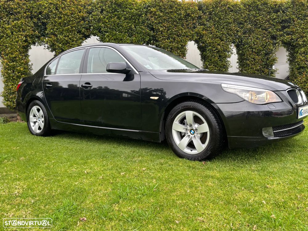 BMW 520 d Executive - 2
