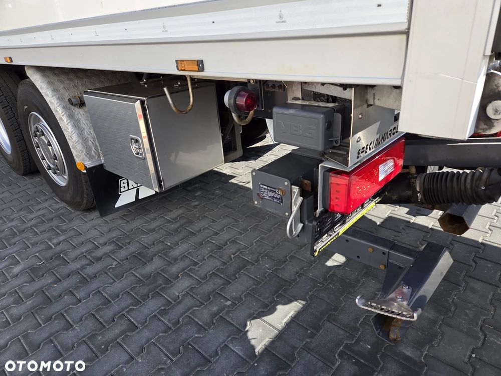 Scania P 450 - 10