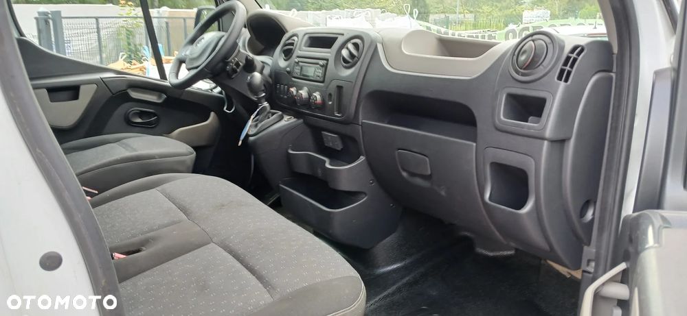 Opel Movano L2H2 Klima - 6