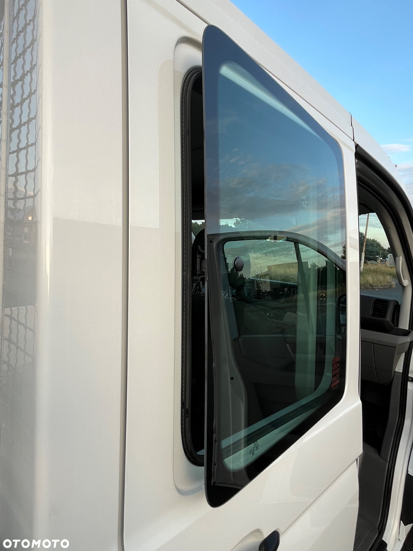 Volkswagen Crafter - 27