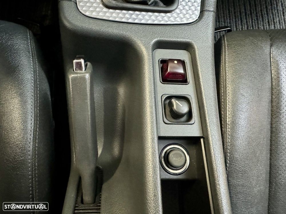 Mercedes-Benz SLK 200 Kompressor - 21