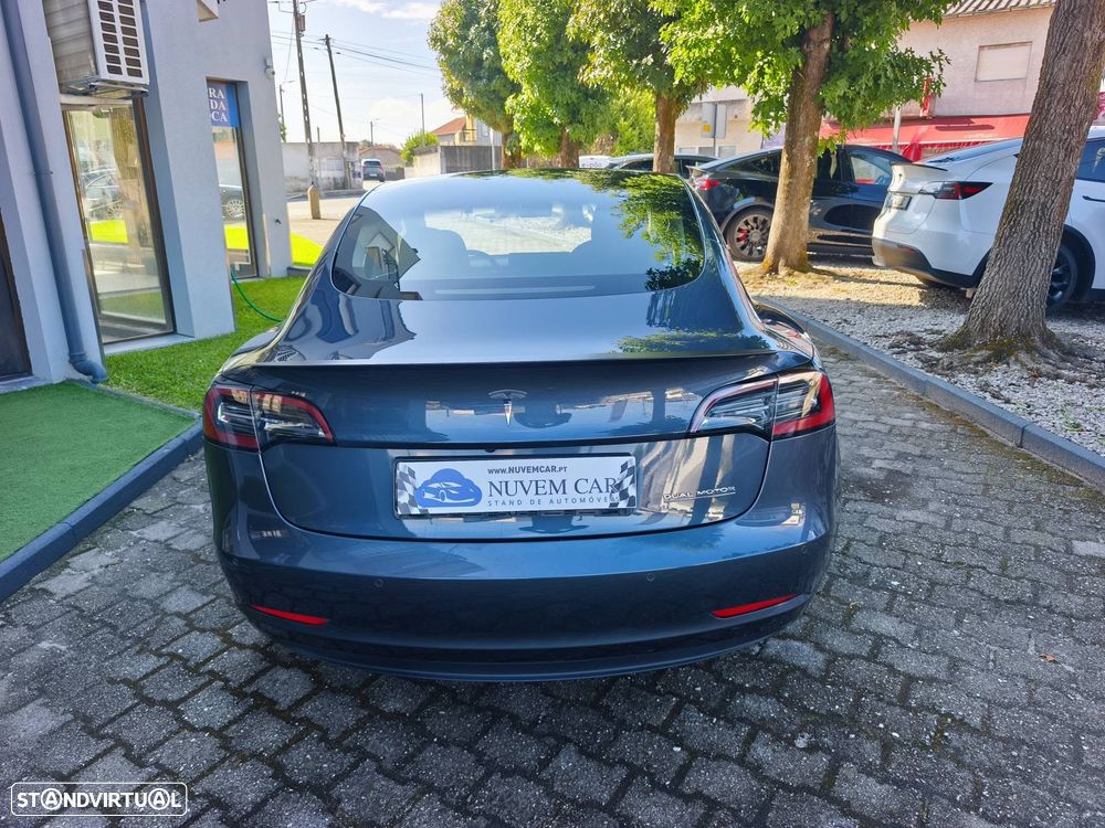 Tesla Model 3 Performance Dual Motor AWD - 6