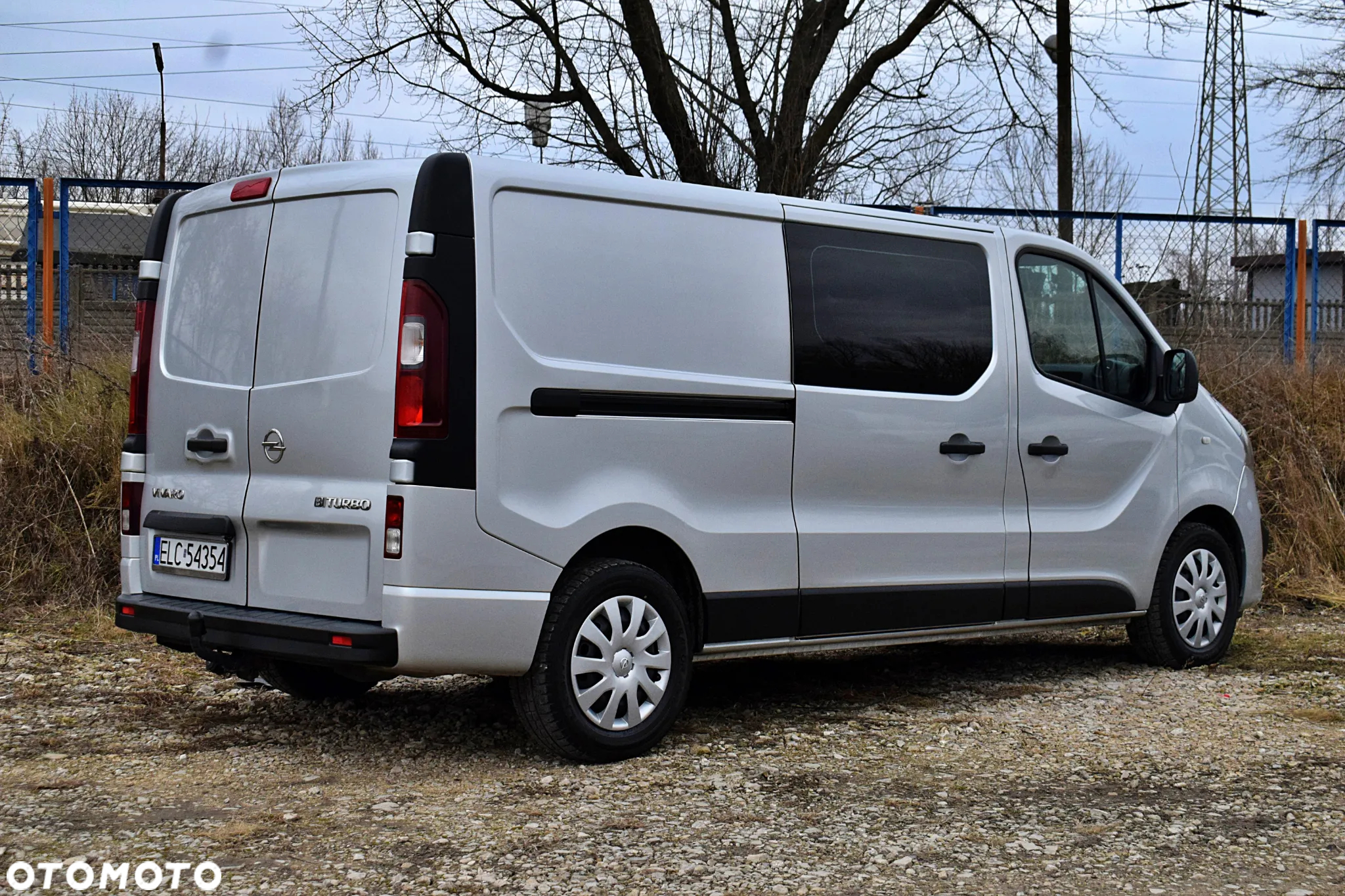 Opel Vivaro - 20
