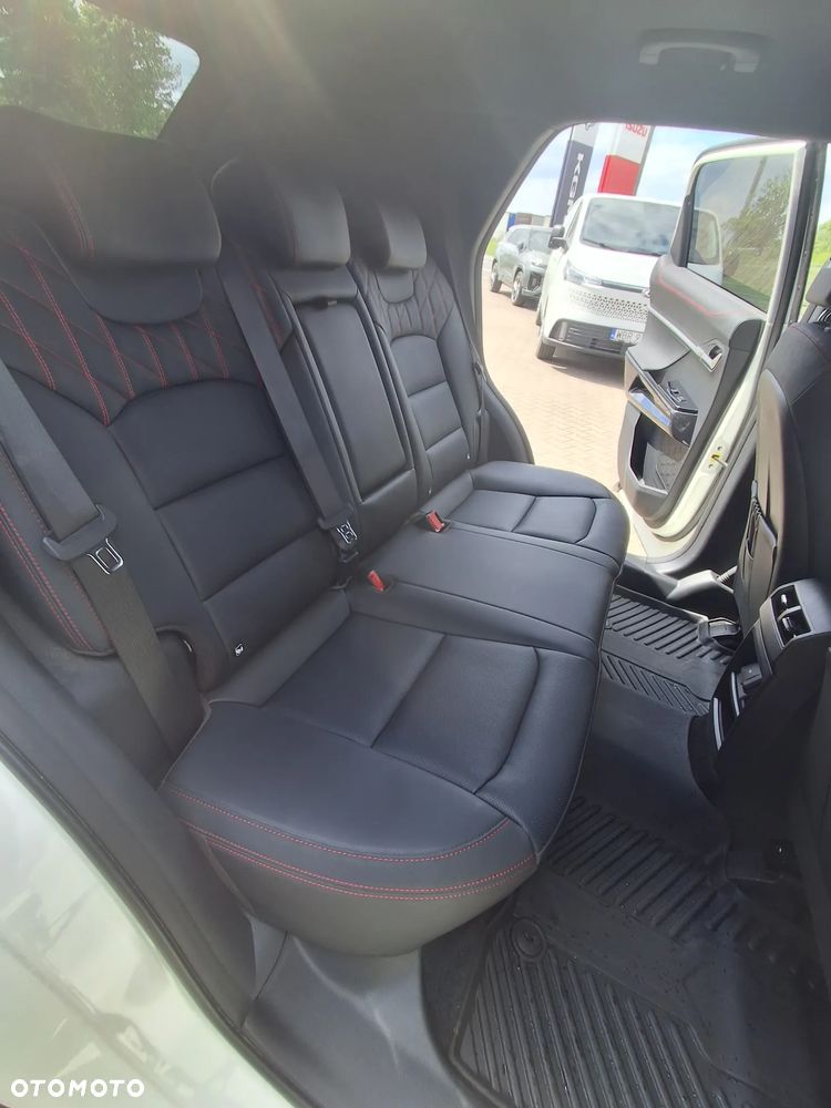 SsangYong/KGM Actyon 1.5 T-GDI Joy - 18